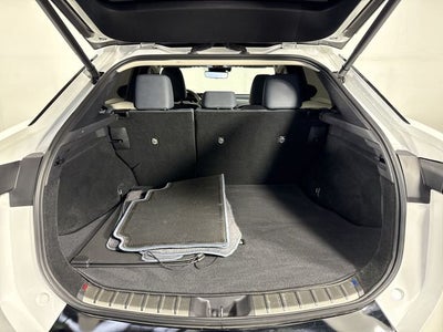 2023 Lexus RZ 450e Premium