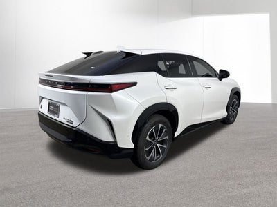 2023 Lexus RZ 450e Premium