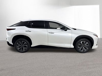 2023 Lexus RZ 450e Premium