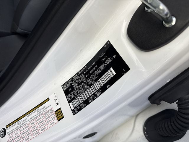 2023 Lexus RZ 450e Premium