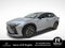 2023 Lexus RZ RZ 450e Luxury