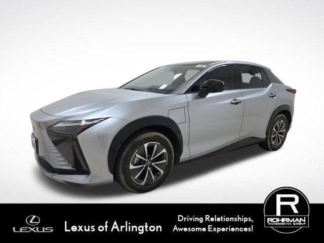 2023 Lexus RZ RZ 450e Luxury
