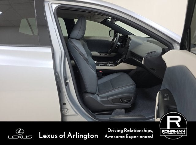 2023 Lexus RZ RZ 450e Luxury