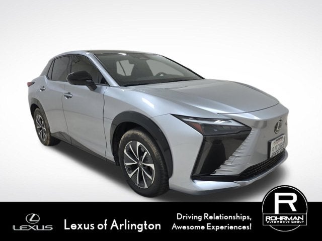 2023 Lexus RZ RZ 450e Luxury