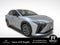 2023 Lexus RZ RZ 450e Luxury