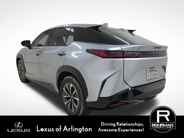 2023 Lexus RZ RZ 450e Luxury
