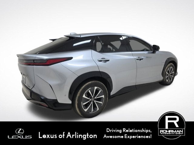 2023 Lexus RZ RZ 450e Luxury