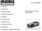 2023 Lexus RZ RZ 450e Luxury