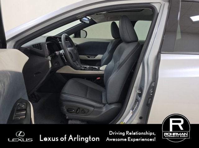 2023 Lexus RZ RZ 450e Luxury