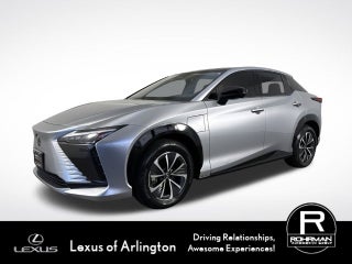 2023 Lexus RZ RZ 450e Luxury