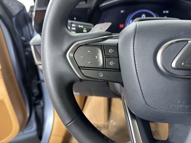 2023 Lexus RZ 450e 450e Luxury