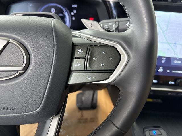 2023 Lexus RZ 450e 450e Luxury