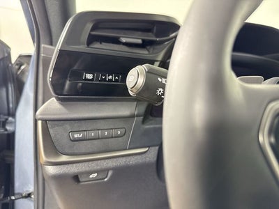 2023 Lexus RZ 450e 450e Luxury