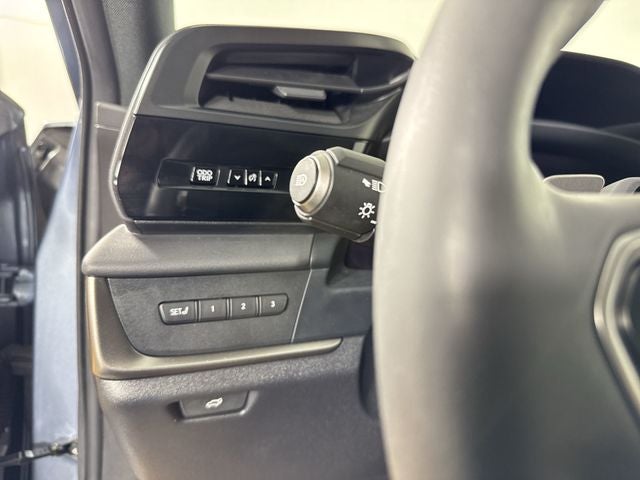 2023 Lexus RZ 450e 450e Luxury