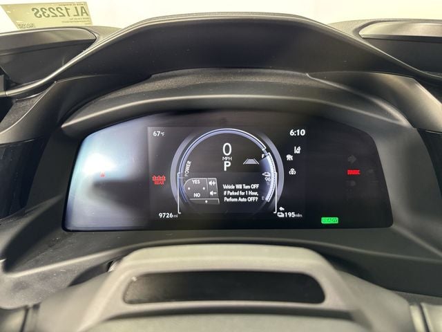 2023 Lexus RZ 450e 450e Luxury