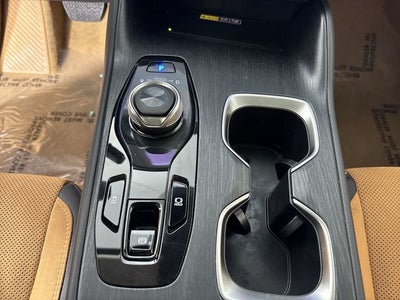 2023 Lexus RZ 450e 450e Luxury