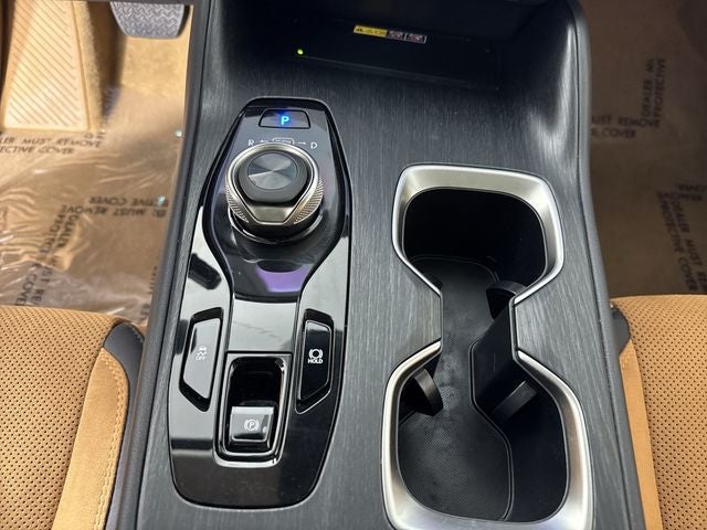 2023 Lexus RZ 450e 450e Luxury