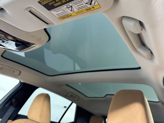 2023 Lexus RZ 450e 450e Luxury