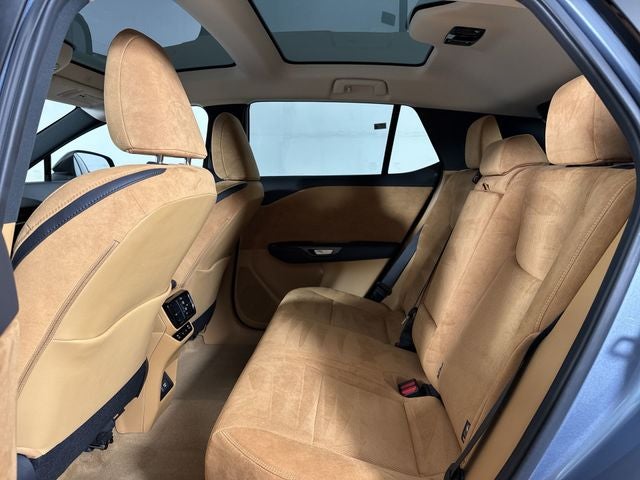 2023 Lexus RZ 450e 450e Luxury