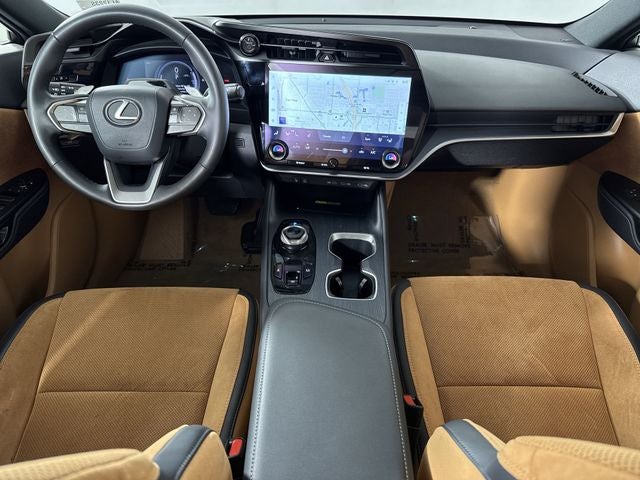 2023 Lexus RZ 450e 450e Luxury