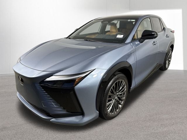 2023 Lexus RZ 450e 450e Luxury