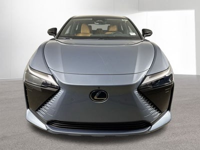 2023 Lexus RZ 450e 450e Luxury