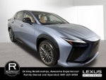 2023 Lexus RZ 450e 450e Luxury