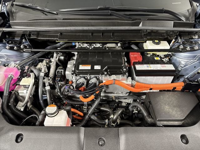 2023 Lexus RZ 450e 450e Luxury