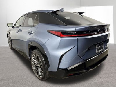 2023 Lexus RZ 450e 450e Luxury