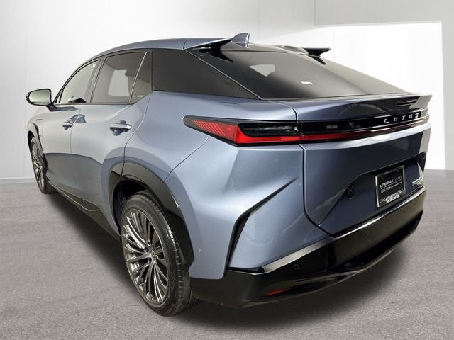 2023 Lexus RZ 450e 450e Luxury