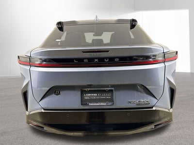 2023 Lexus RZ 450e 450e Luxury