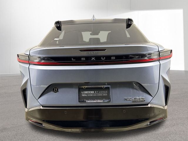 2023 Lexus RZ 450e 450e Luxury