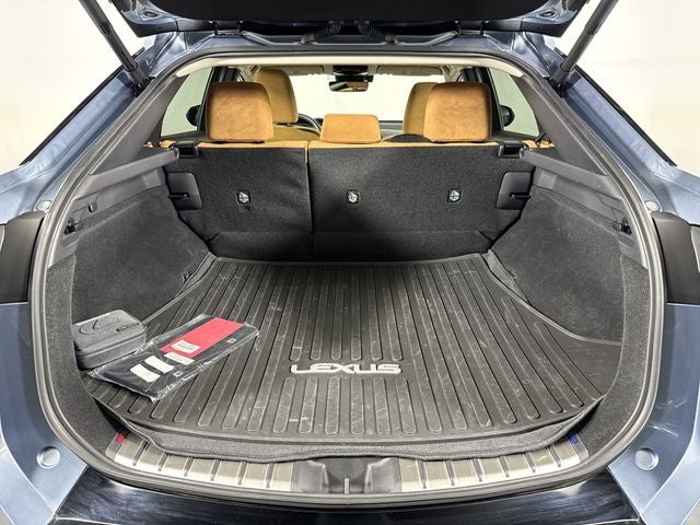 2023 Lexus RZ 450e 450e Luxury