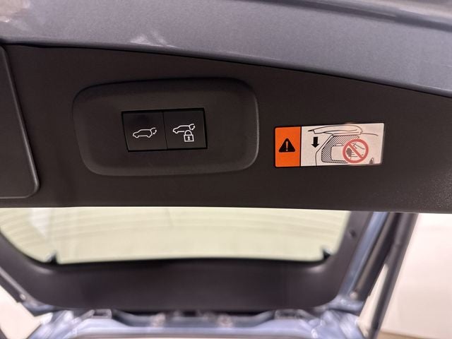 2023 Lexus RZ 450e 450e Luxury