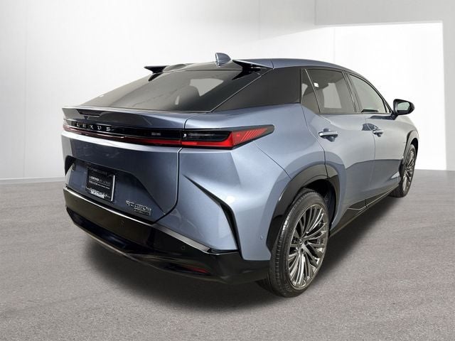 2023 Lexus RZ 450e 450e Luxury