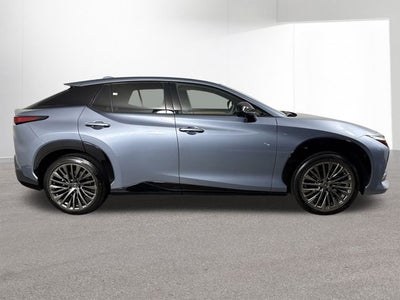 2023 Lexus RZ 450e 450e Luxury