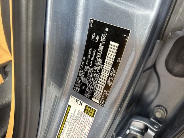 2023 Lexus RZ 450e 450e Luxury