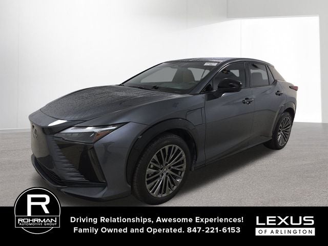 2023 Lexus RZ 450e RZ 450e Luxury