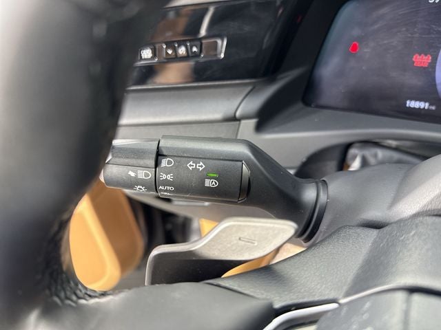 2023 Lexus RZ 450e RZ 450e Luxury