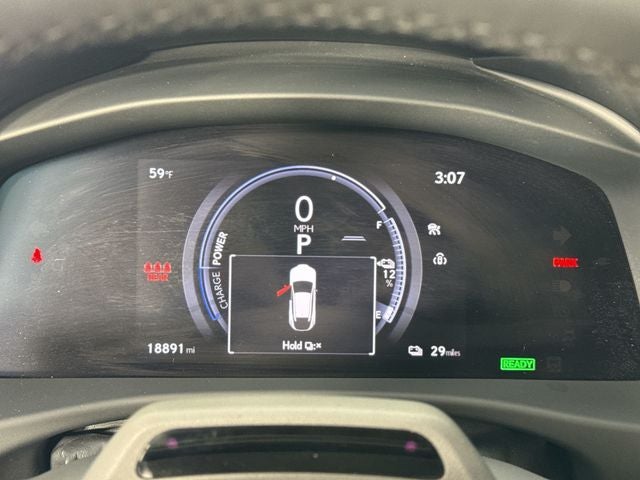 2023 Lexus RZ 450e RZ 450e Luxury