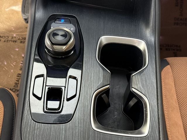 2023 Lexus RZ 450e RZ 450e Luxury