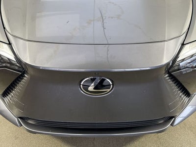 2023 Lexus RZ 450e RZ 450e Luxury