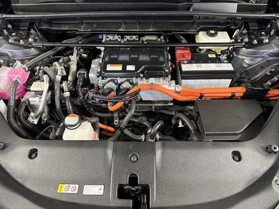 2023 Lexus RZ 450e RZ 450e Luxury