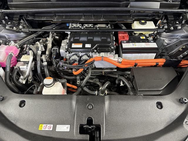 2023 Lexus RZ 450e RZ 450e Luxury
