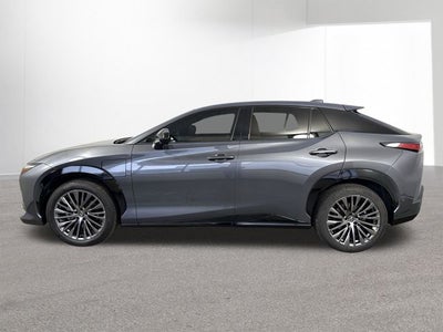 2023 Lexus RZ 450e RZ 450e Luxury