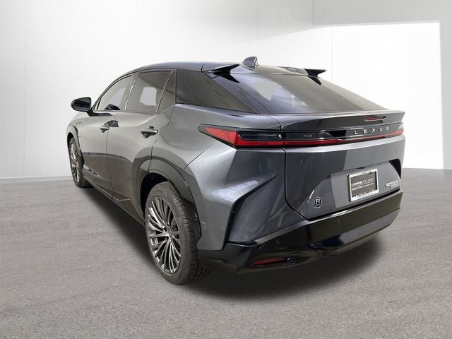 2023 Lexus RZ 450e RZ 450e Luxury
