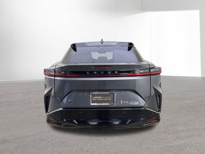 2023 Lexus RZ 450e RZ 450e Luxury