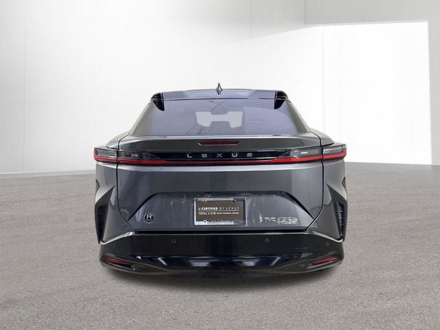 2023 Lexus RZ 450e RZ 450e Luxury