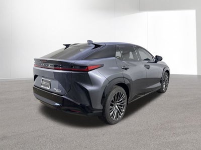 2023 Lexus RZ 450e RZ 450e Luxury