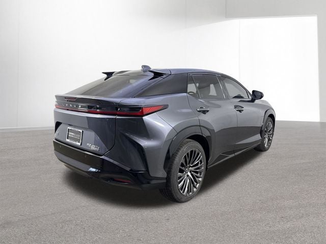 2023 Lexus RZ 450e RZ 450e Luxury